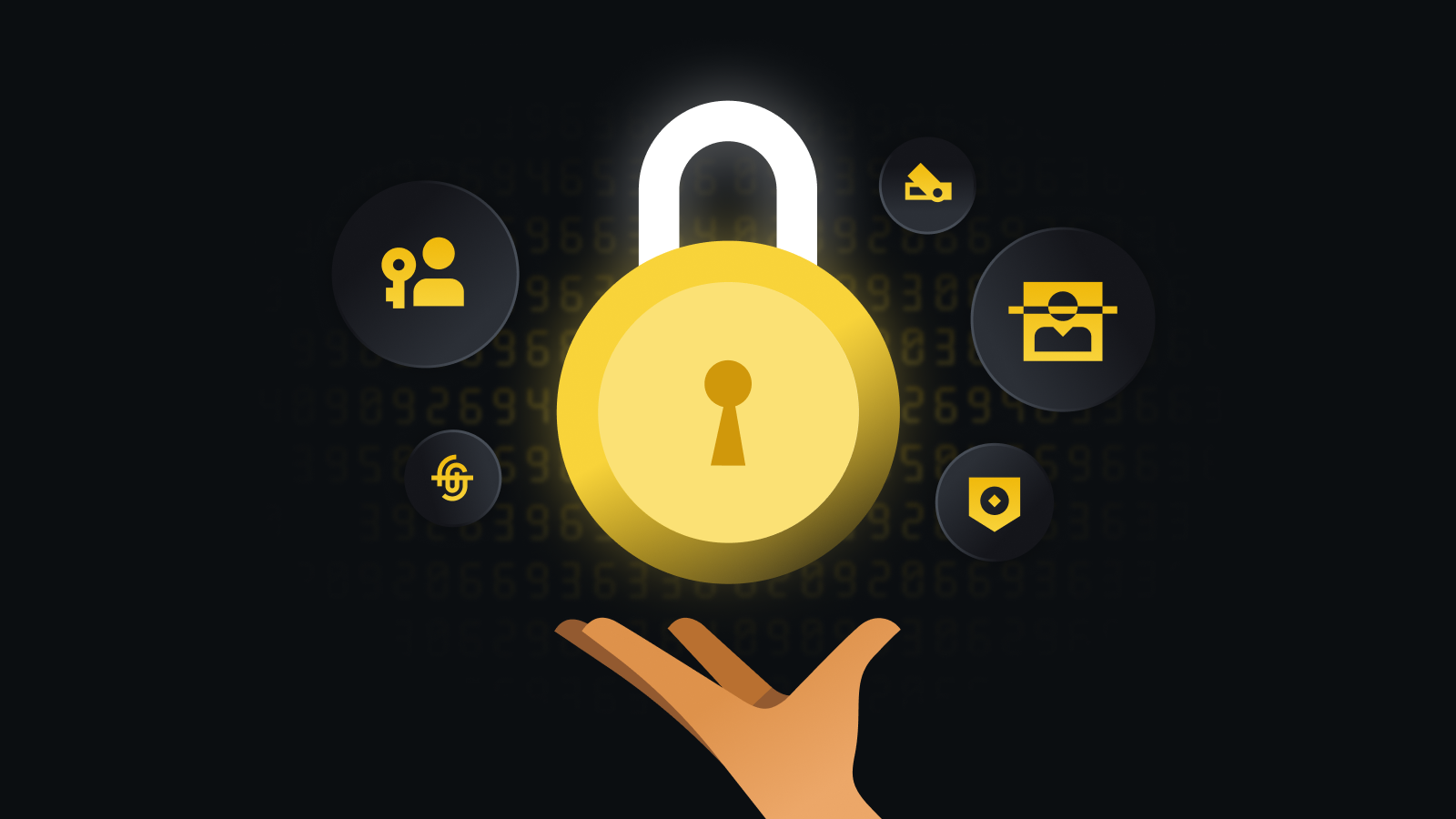 安全高效多链钱包